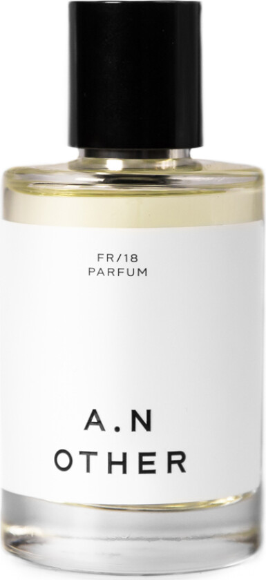 A.N Other FR/2018 Parfum (100ml)