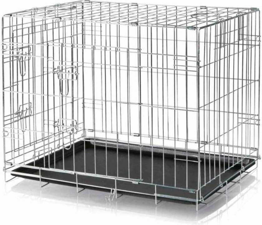 Home Kennel hundebur 93 x 69 x 62 cm
