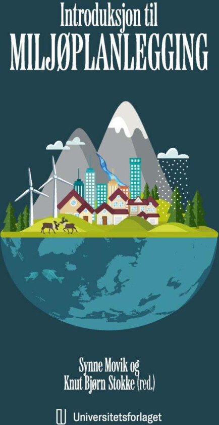 Introduksjon til miljøplanlegging
