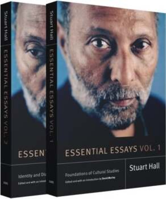 Essential Essays (Two-volume set) av Stuart Hall