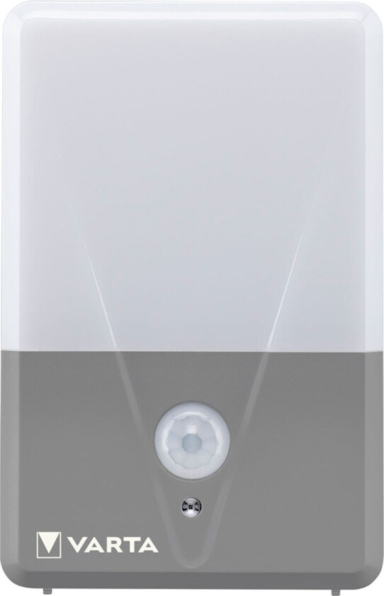 Outdoor - motion sensor light - LED - warm white light