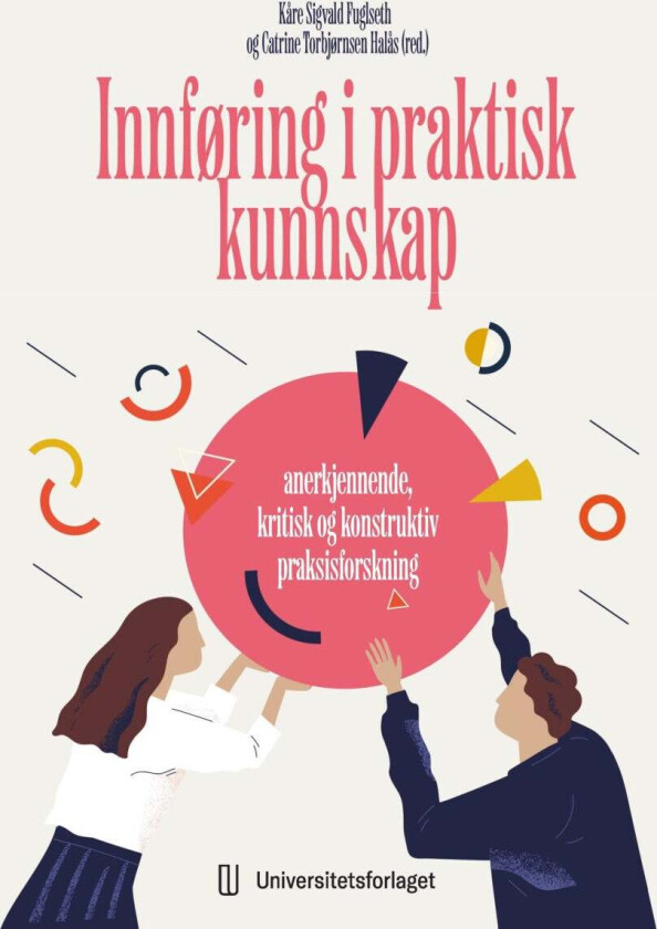 Innføring i praktisk kunnskap