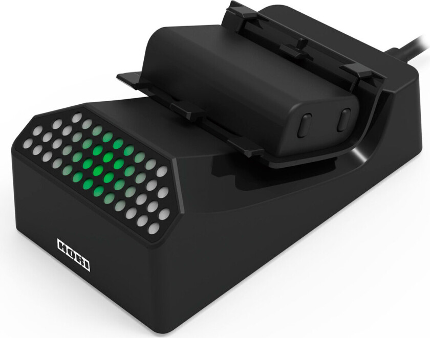 Hori Single Opladestation Til Xbox Kontroller