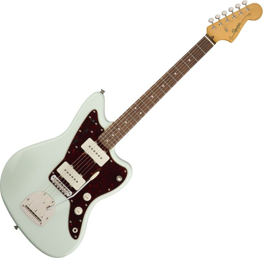 Squier CV 60s Jazzmaster LRL SNB