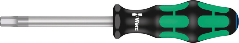 354 HEX-PLUS SEKSKANTET SKRUETRÆKKER SW 60 X 80 MM
