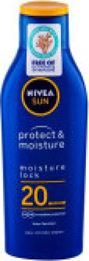 80422, Solkrem, 200 ml