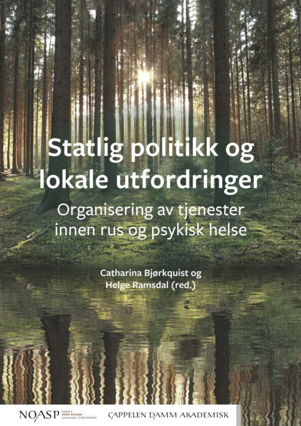 Statlig politikk og lokale utfordringer