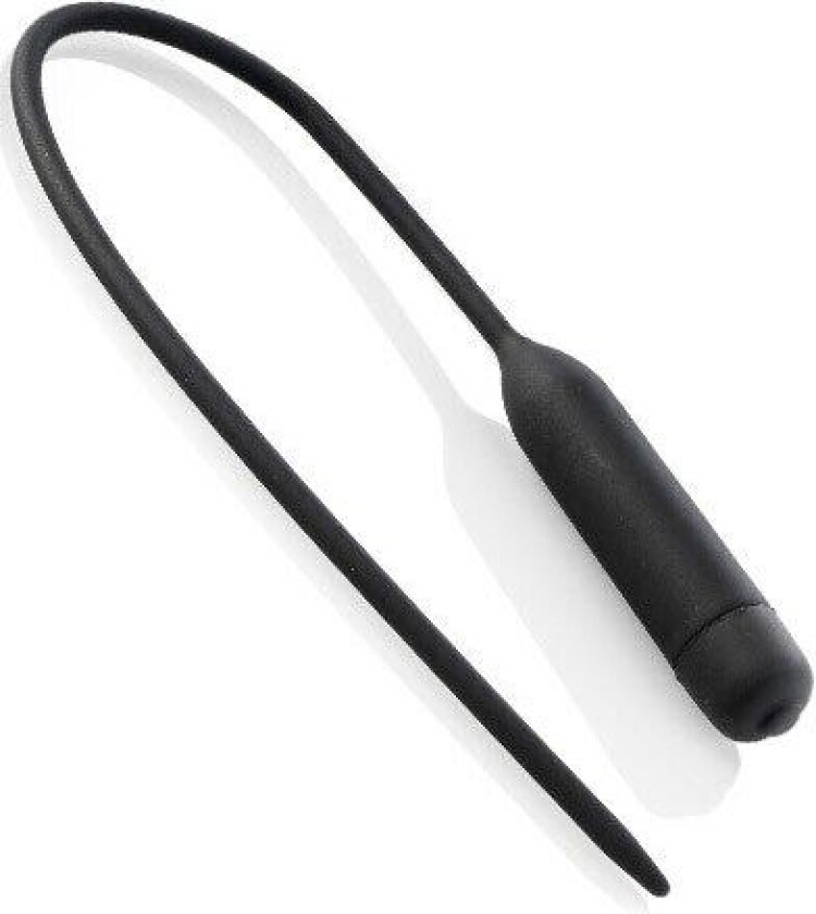 Zenn 10 Speed Penis Vibrator Vibrerende dilator