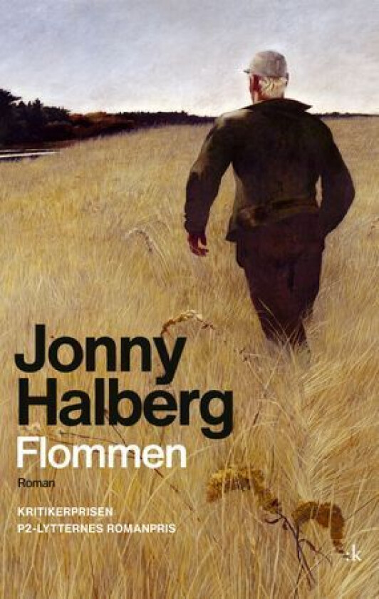 Flommen av Jonny Halberg