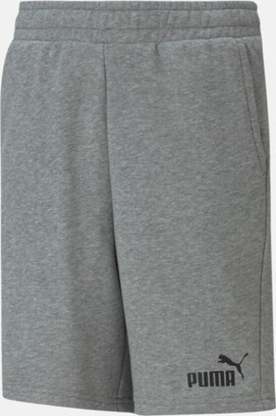Ess Sweat Shorts Gray str. 116