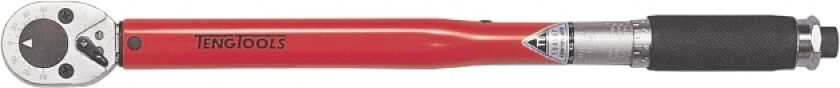 momentnøkkel 3/4 850 mm 65-450Nm (73190282)