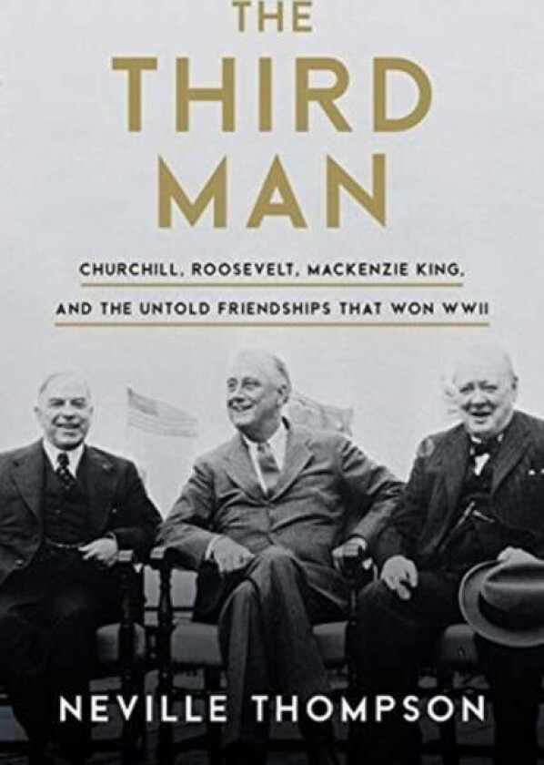 The Third Man av Neville Thompson