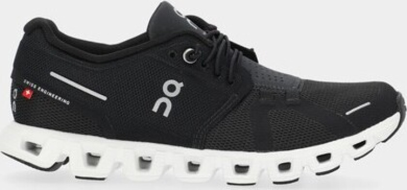 Cloud 5 Dame Black/White 39