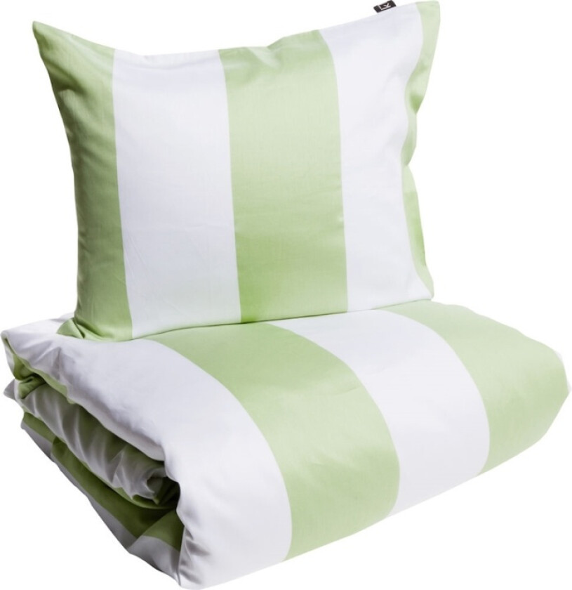 Sengesett Fjällbacka Satin Green