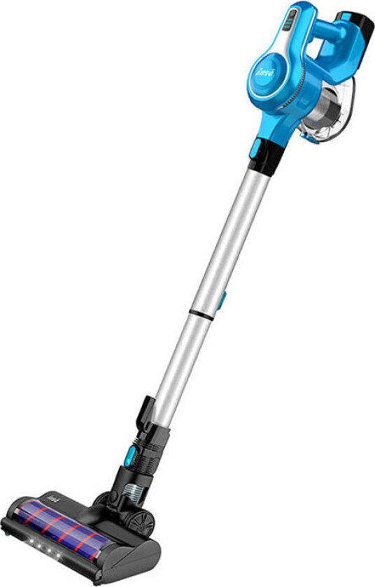 Støvsuger Cordless vacuum cleaner S6P Pro