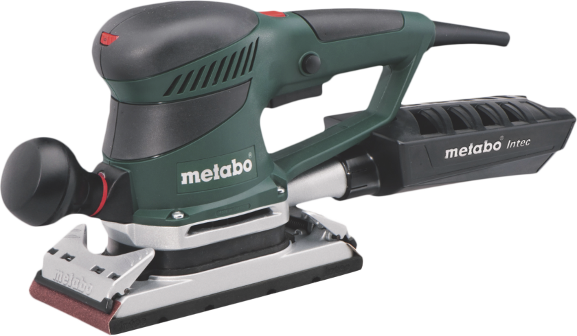 Oscillerende slamskinn Metabo SRE 4350