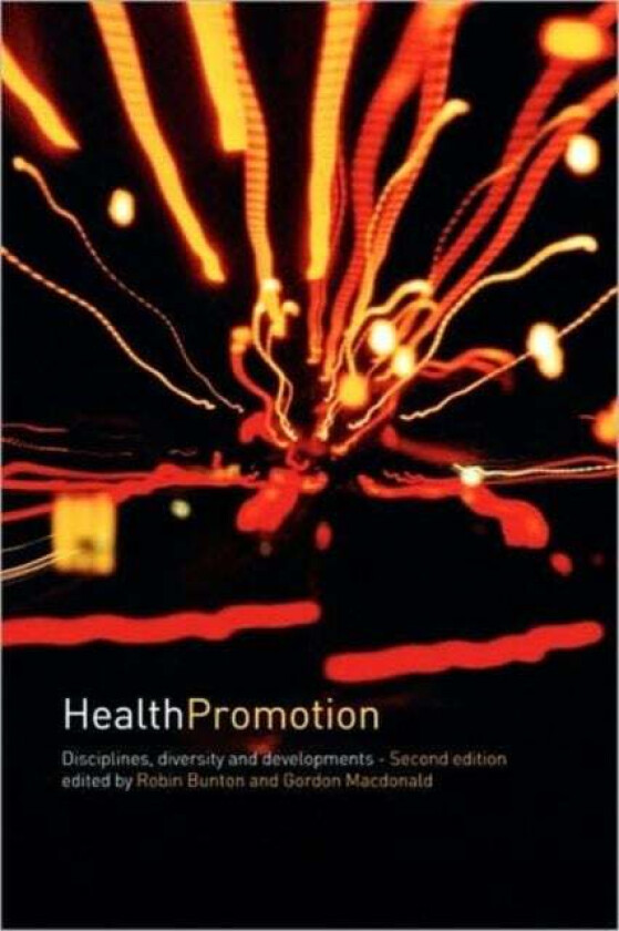 Health Promotion