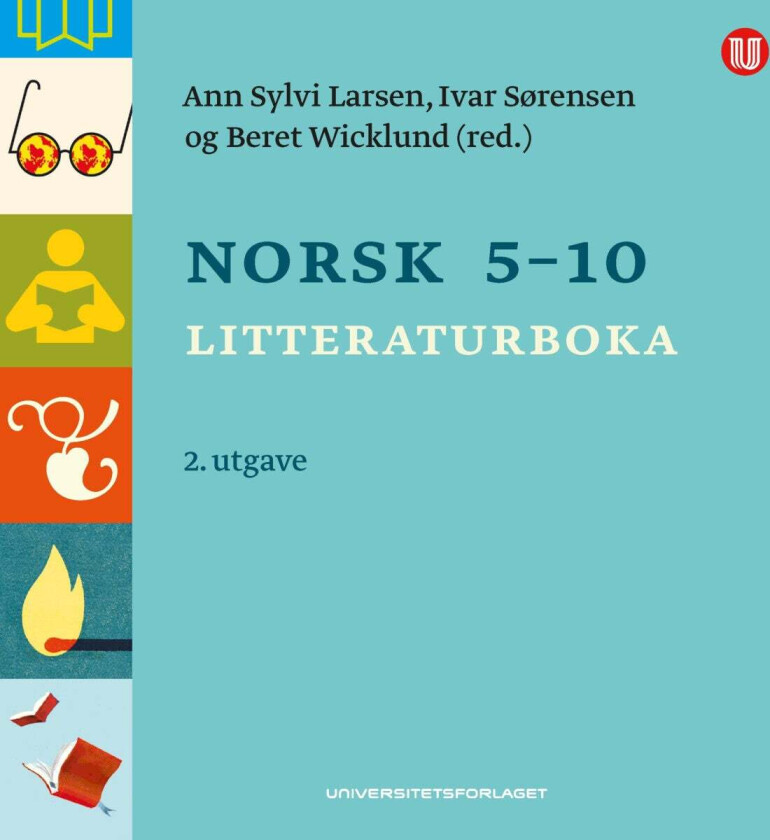 Norsk 5-10