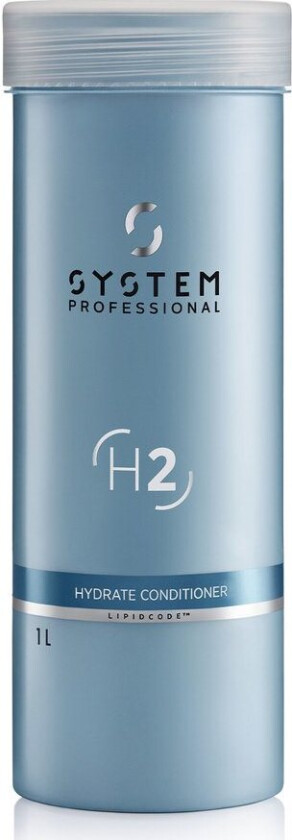 System Professional Hydrate Conditioner 1000ml