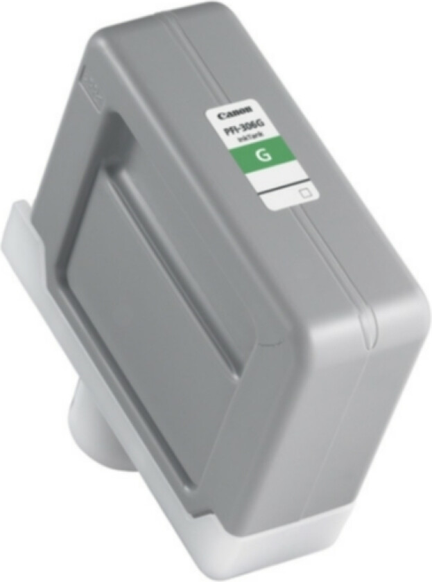 Blekk Grønn Pfi-306g - Ipf 8300
