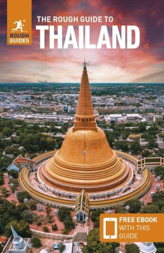 The Rough Guide to Thailand (Travel Guide with Free eBook) av Rough Guides