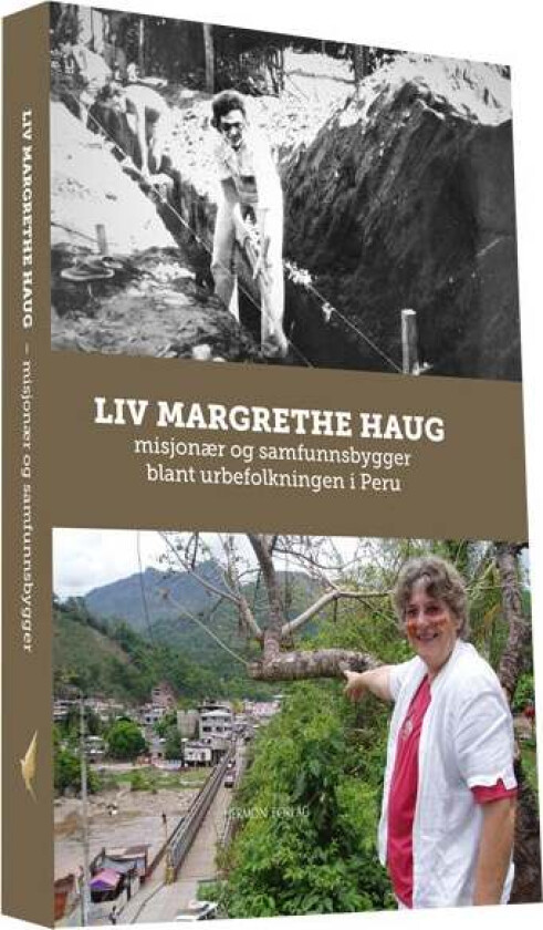 Liv Margrethe Haug