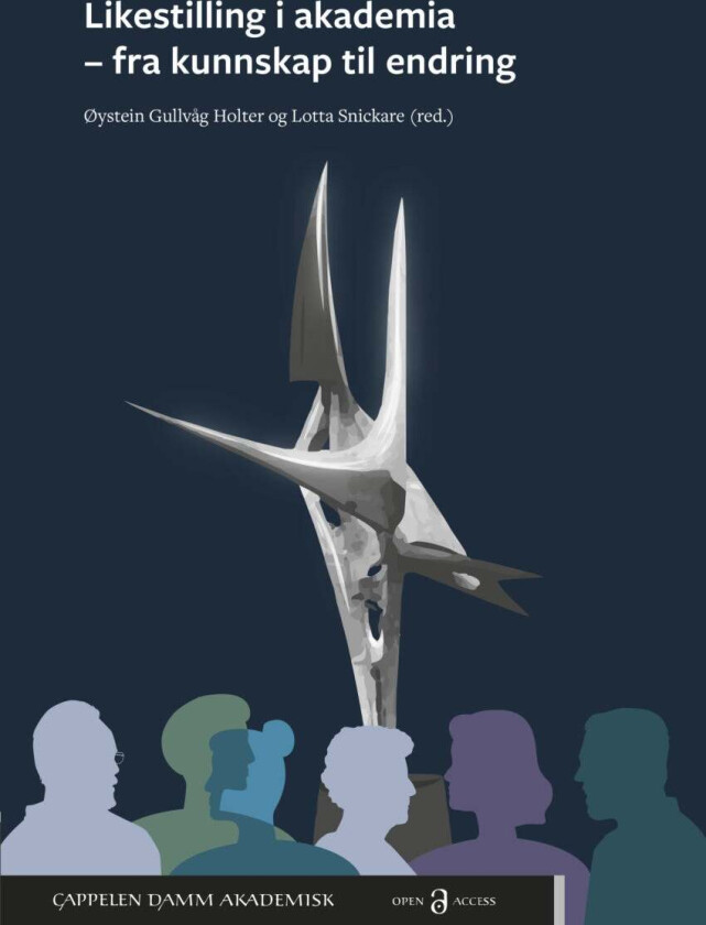 Likestilling i akademia