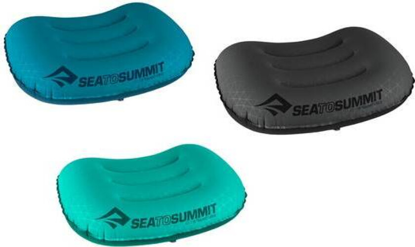 Bilde av Sea To Summit Pillow Aeros Ul Sea Foam L