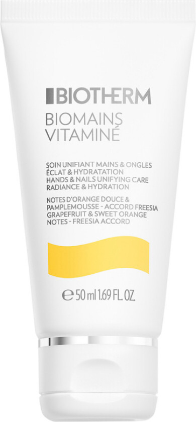 Biomains Vitaminé 50ml