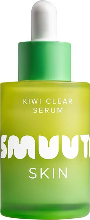 Kiwi Clear Serum, 30 ml Ansiktsserum