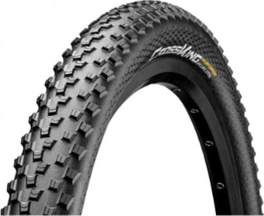 Cross King 58-622 ShieldWall terrengsykkeldekk