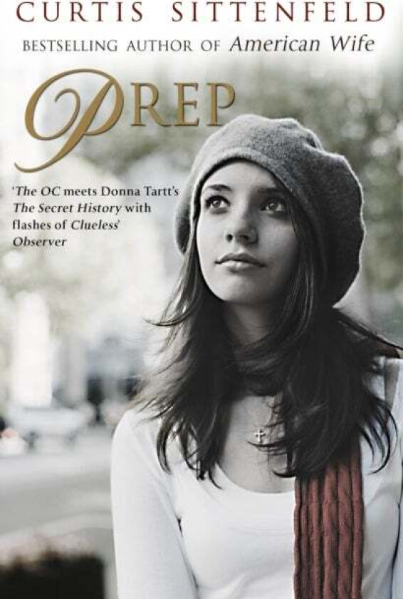 Prep av Curtis Sittenfeld