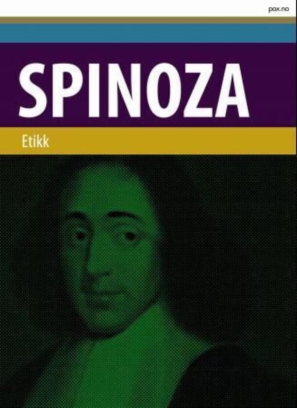 Etikk av Baruch de Spinoza