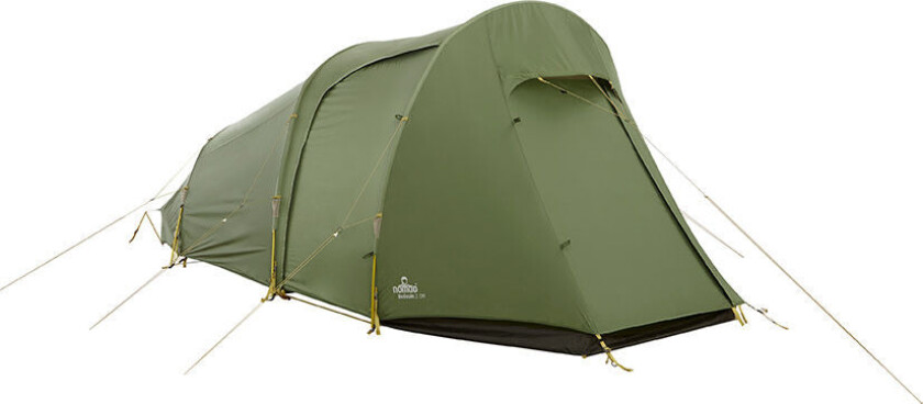 Bedouin 2 LW Tent Calliste Green One Size, Calliste Green