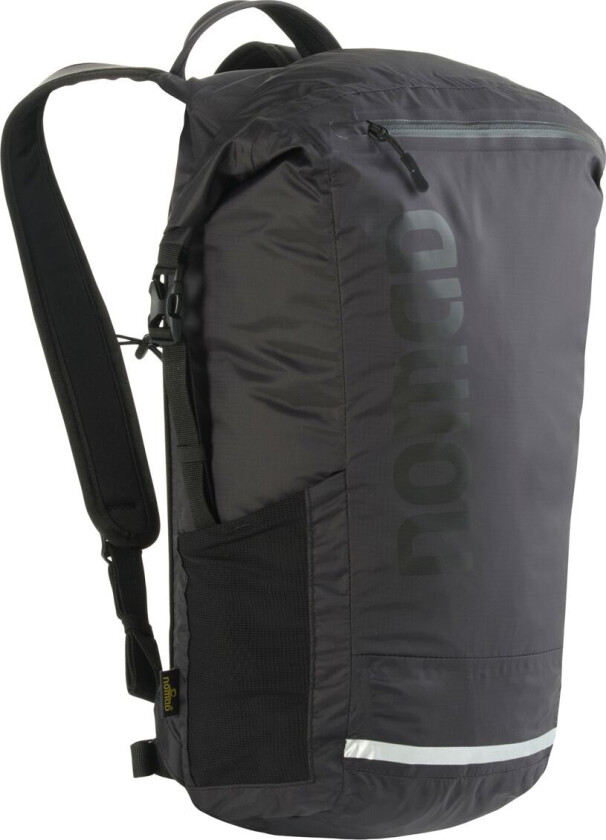 Mahon Pro 18 Daypack Black 18L, Black