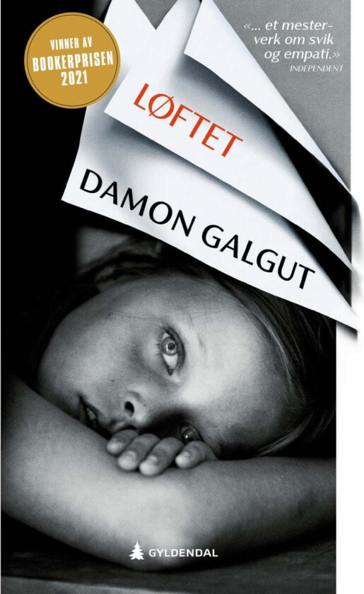 Løftet av Damon Galgut