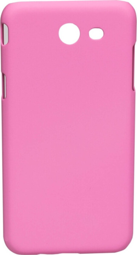 Phone Case Pink - Samsung J3 2017