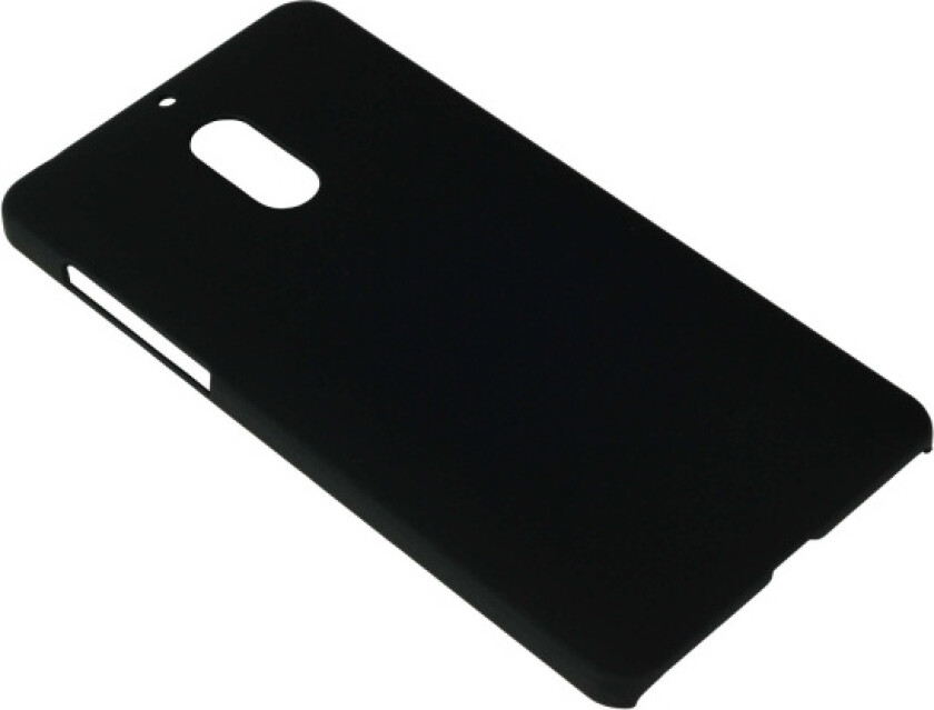 Phone Case Black - Nokia 6