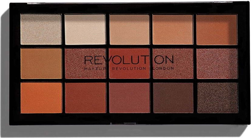 Re-loaded Palette Iconic Fever 15g