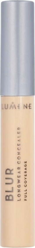 Blur Longwear Concealer Light