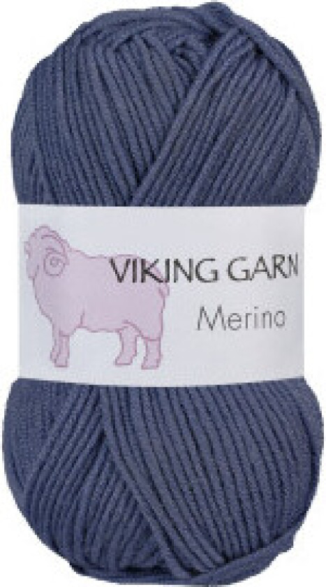 Viking Garn Merino 827