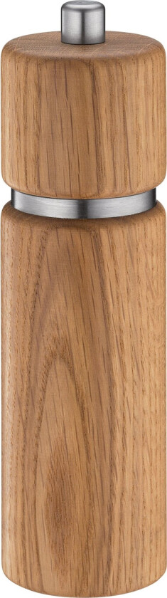 Hannover pepperkvern eik 18 cm