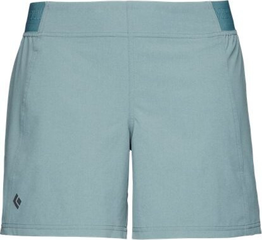 Sierra Shorts Women Storm Blue