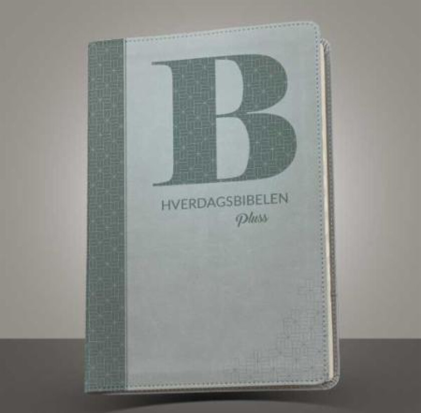 Hverdagsbibelen pluss