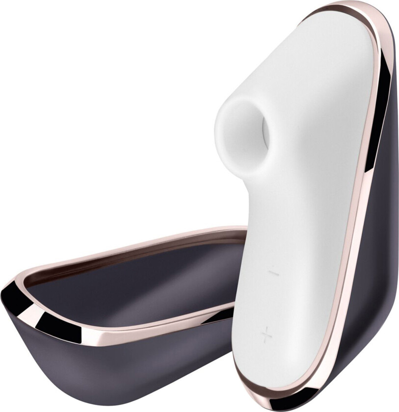 Proreisende Kliotorisstimulator Satisfyer SF-EE73-872