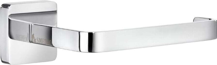 Bilde av Ice dorullholder, krom