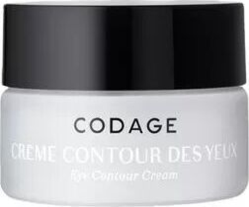 Codage Eye Contour Cream 15 ml