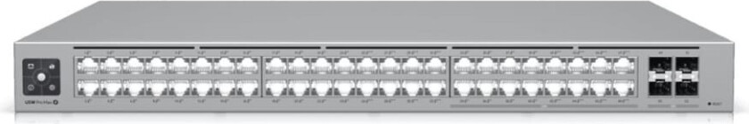 Unifi Pro Max 48 Poe Swich