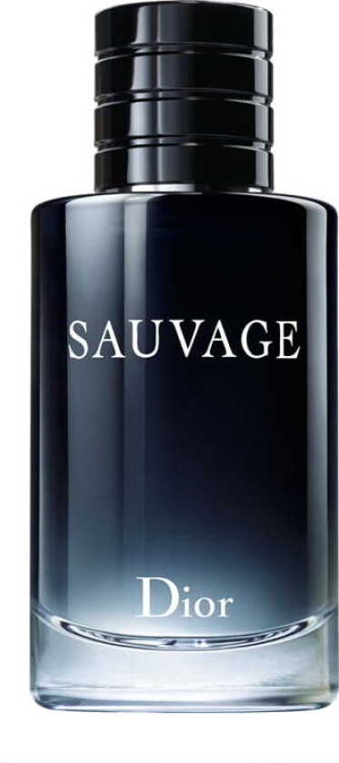 DIOR Sauvage EdT (Størrelse: 60 ML)