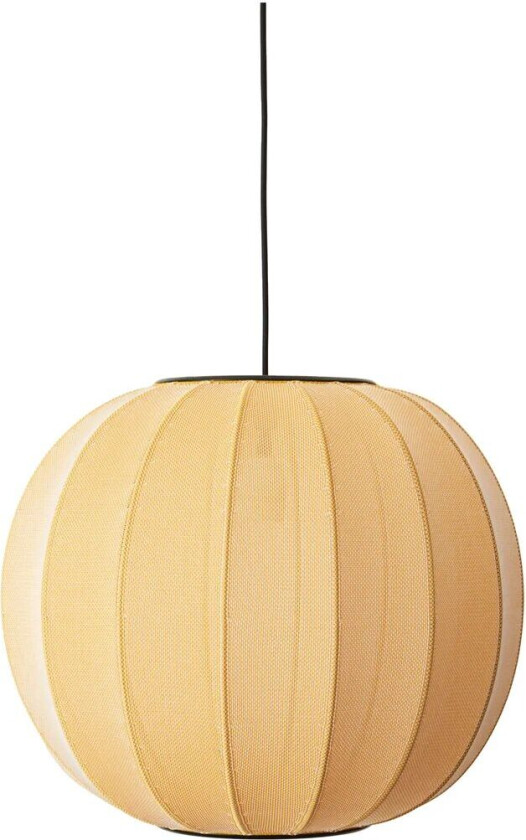 Bilde av Made By Hand Knit-Wit 45 Round pendel